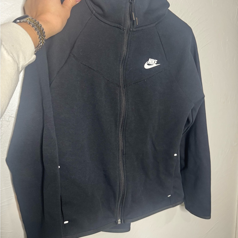 Nike Women's Black Jacket